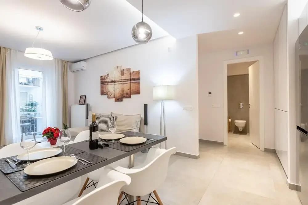 Stadium 1bdr HiEnd QuietFlat - photo 15