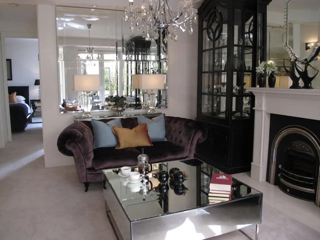 André's Mews - photo 1
