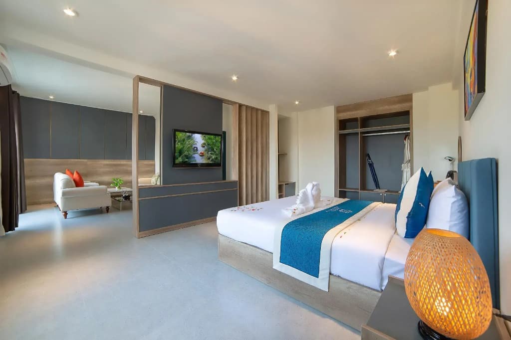 Aurora Riverside Hotel and Spa - photo 6