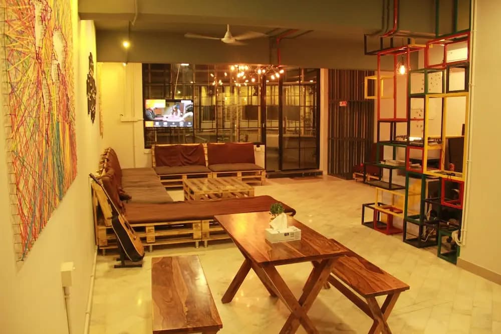 PodStop Delhi - photo 20