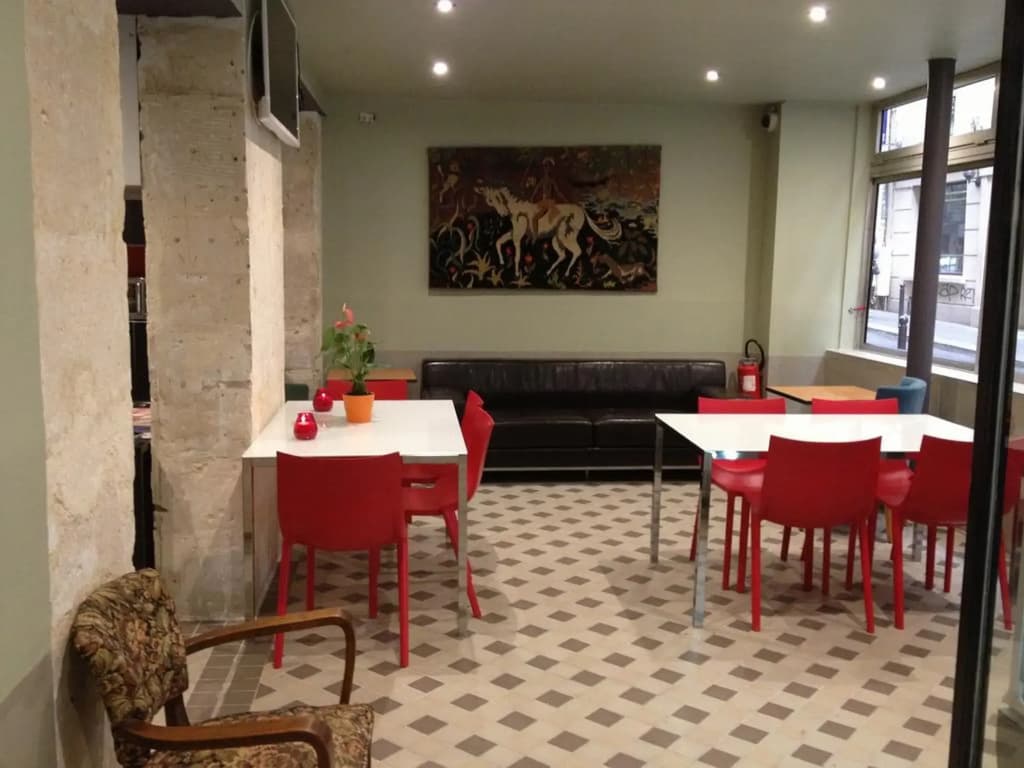 Hôtel du Jura - photo 12