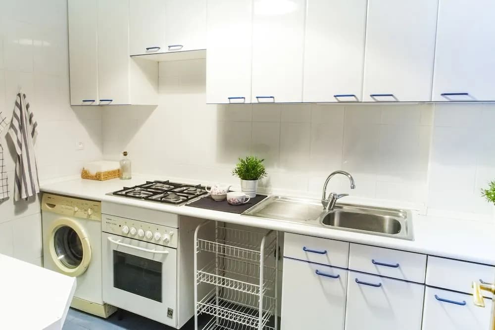 Apartamento Segovia - photo 6