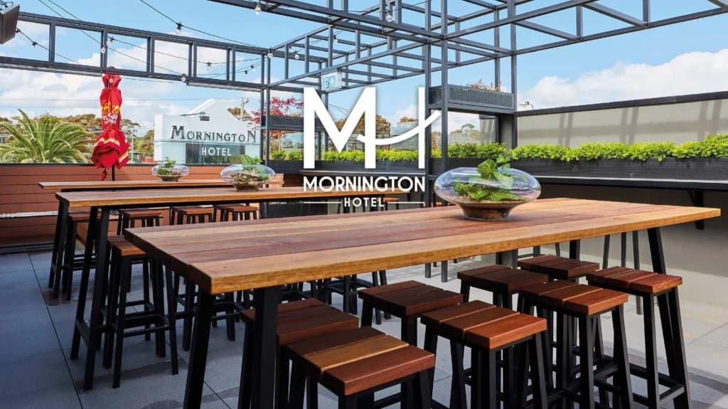 Mornington Hotel - photo 19