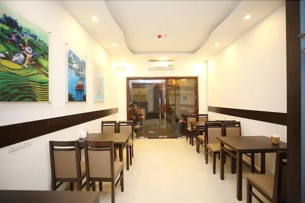Summer Place Hotel - Hostel - photo 17