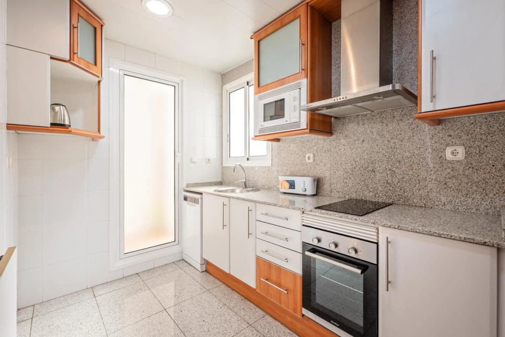 Marina Apartments - photo 16