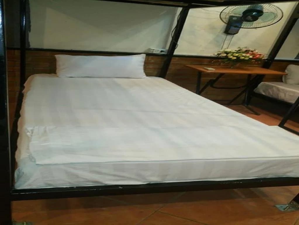 Hanoi Bluestar Hostel 2 - photo 3