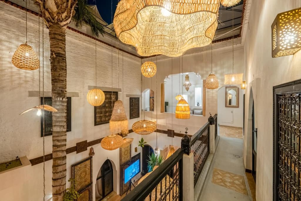 Riad 5 Sens - photo 12