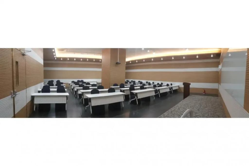 THE RECENZ Dongdaemun Hotel - photo 42