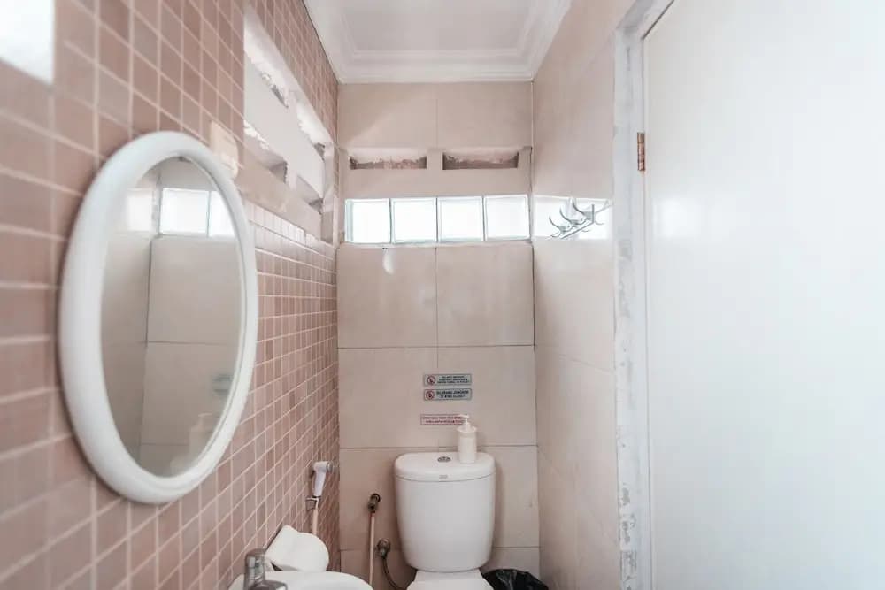 SPOT ON 2033 Kayumanis Homestay Syariah - photo 10
