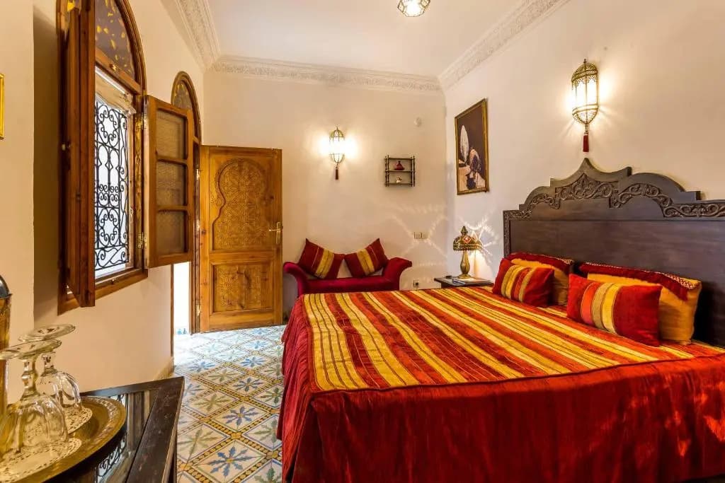Riad Mouna - photo 4