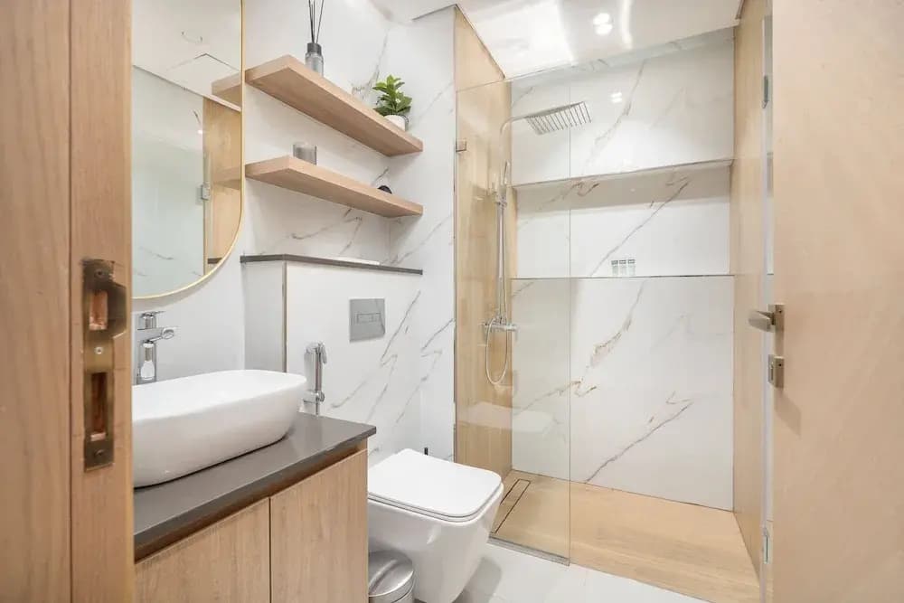 Mesmerizing Studio Located in the Center of JVC - photo 9