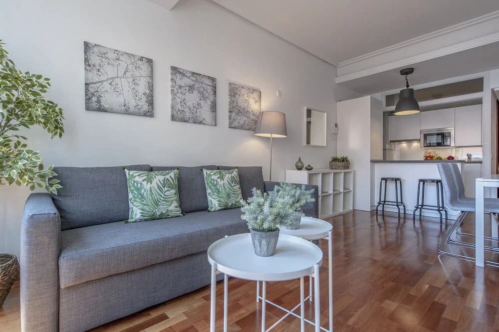 Apartamento Retiro II - main photo