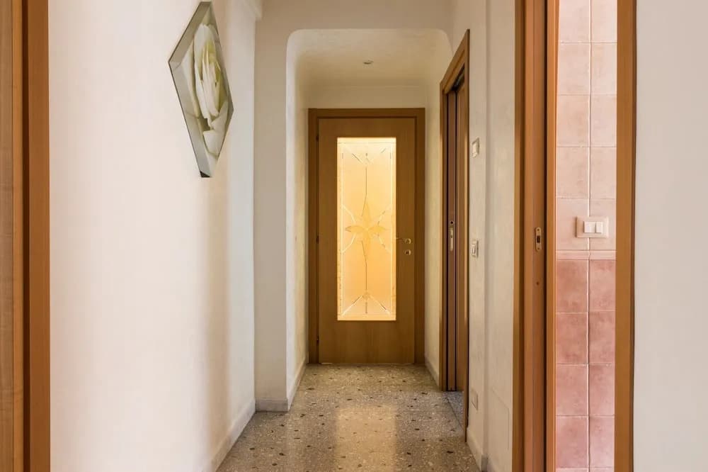 Fatone Apartment Sistine Chapel - photo 11