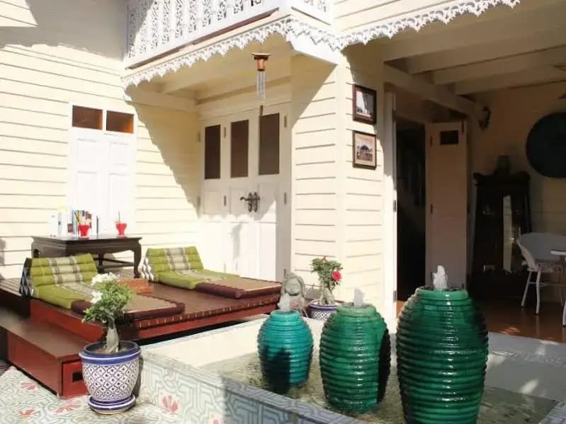 W Home Bangkok - photo 13