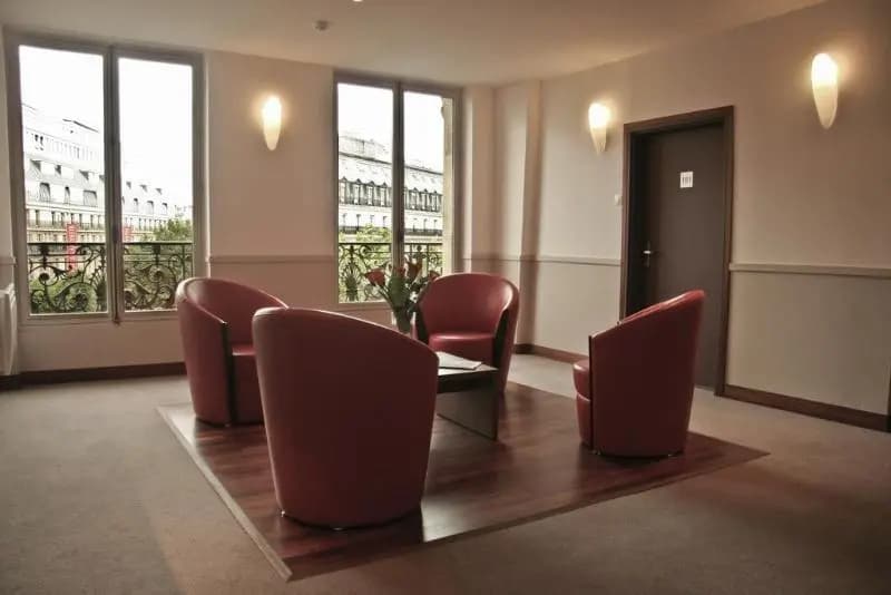 Orion Paris Haussmann - photo 10