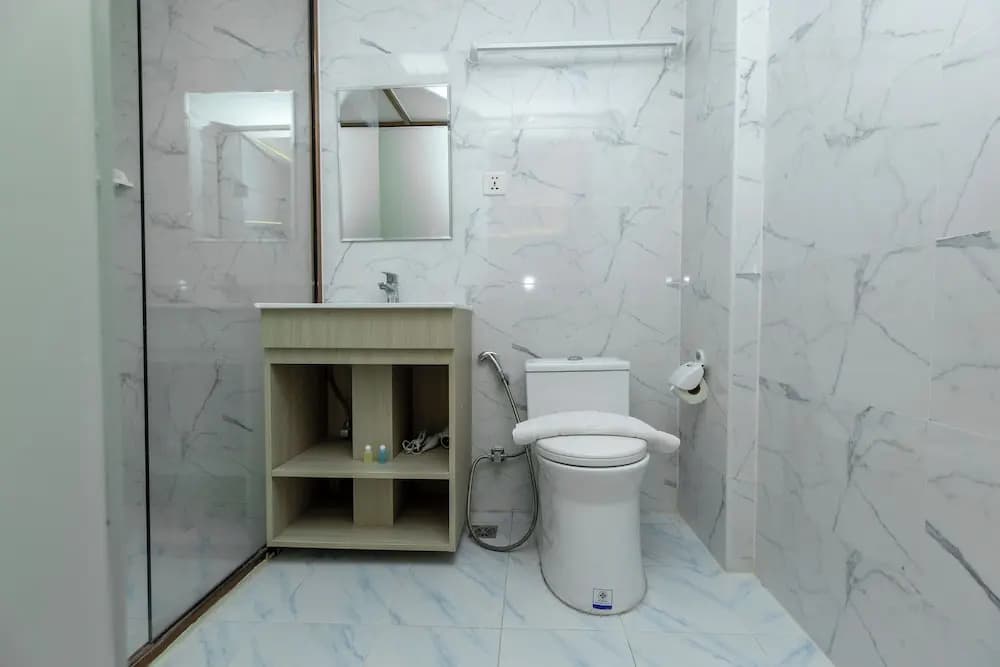 lucky Elephant Hotel - photo 7