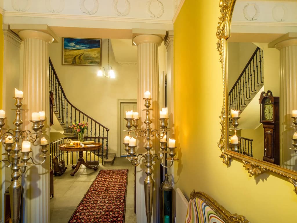 Six Brunton Place - photo 2