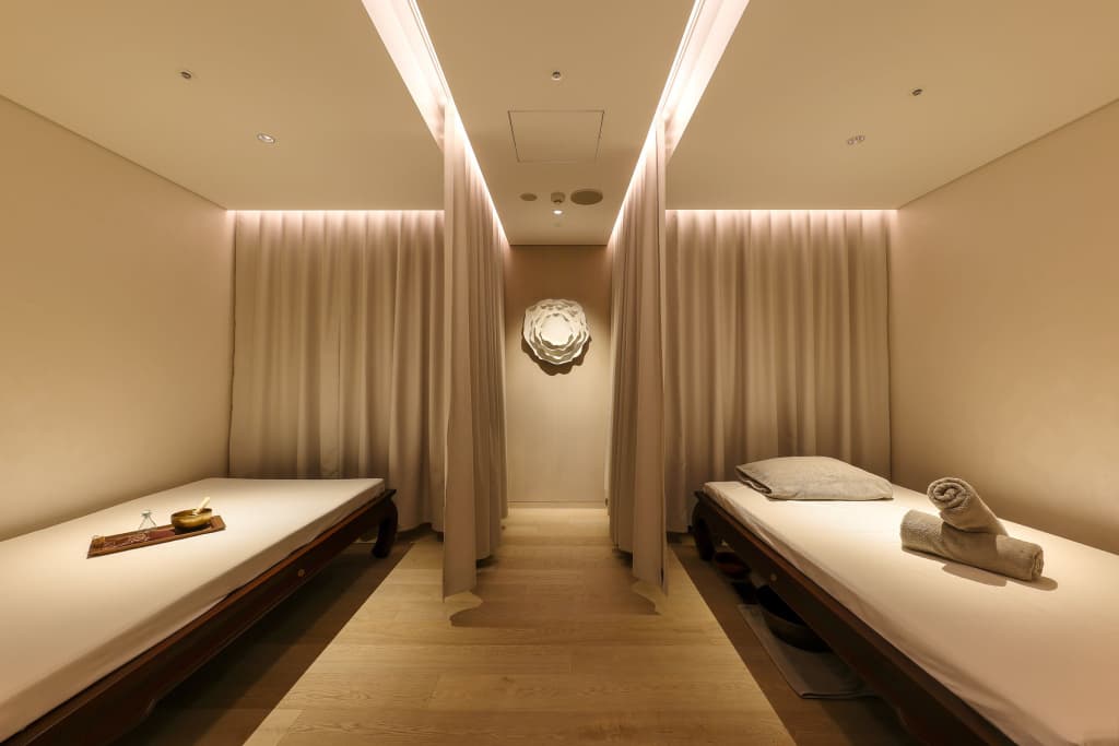 Centara Grand Hotel Osaka - photo 23