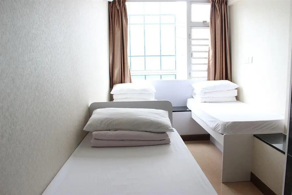 First Guest House - photo 8