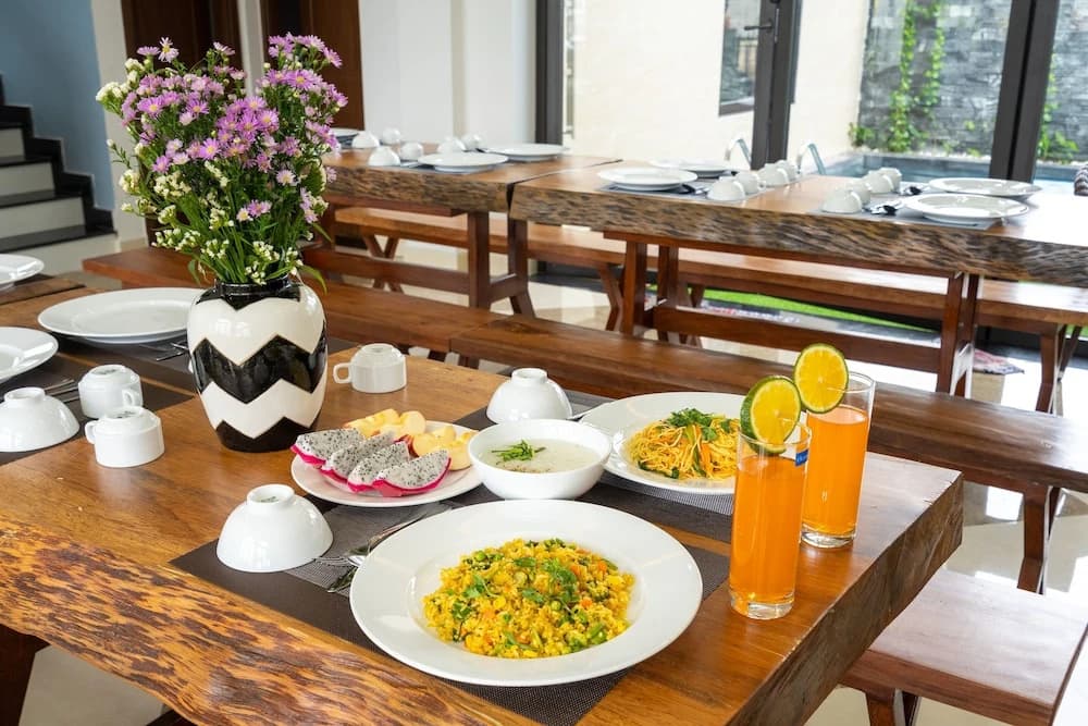 Seaweed Luxury Villa&Spa - photo 21