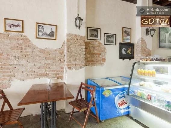 Gotum Hostel & Restaurant - photo 9