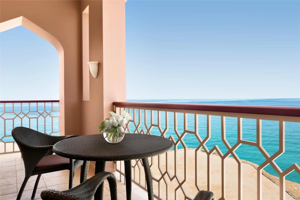 Al Husn Muscat Hotel  - photo 45