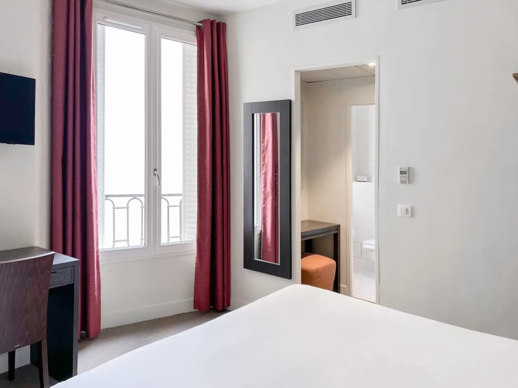 Hotel Brittany - photo 5
