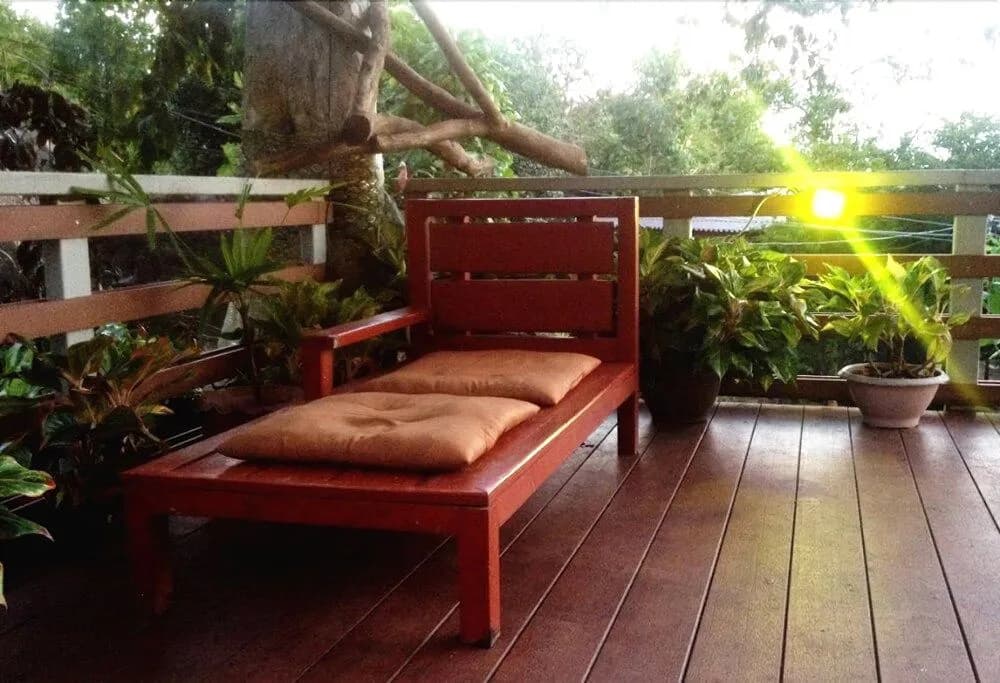 Meridian Khao Tam Bungalow - photo 6