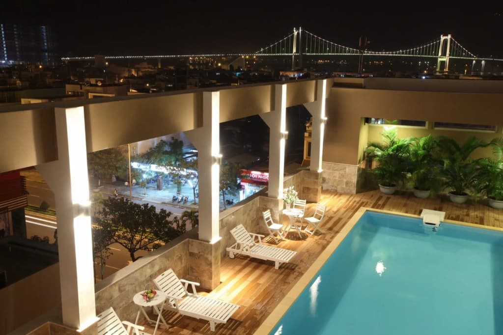 Stay Hotel - photo 15