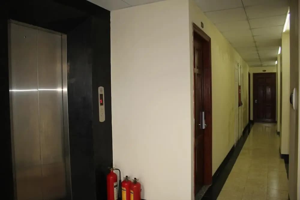 An Phu Motel - photo 9