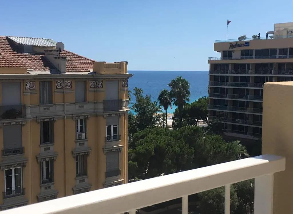 Studio 100m de la mer - photo 1