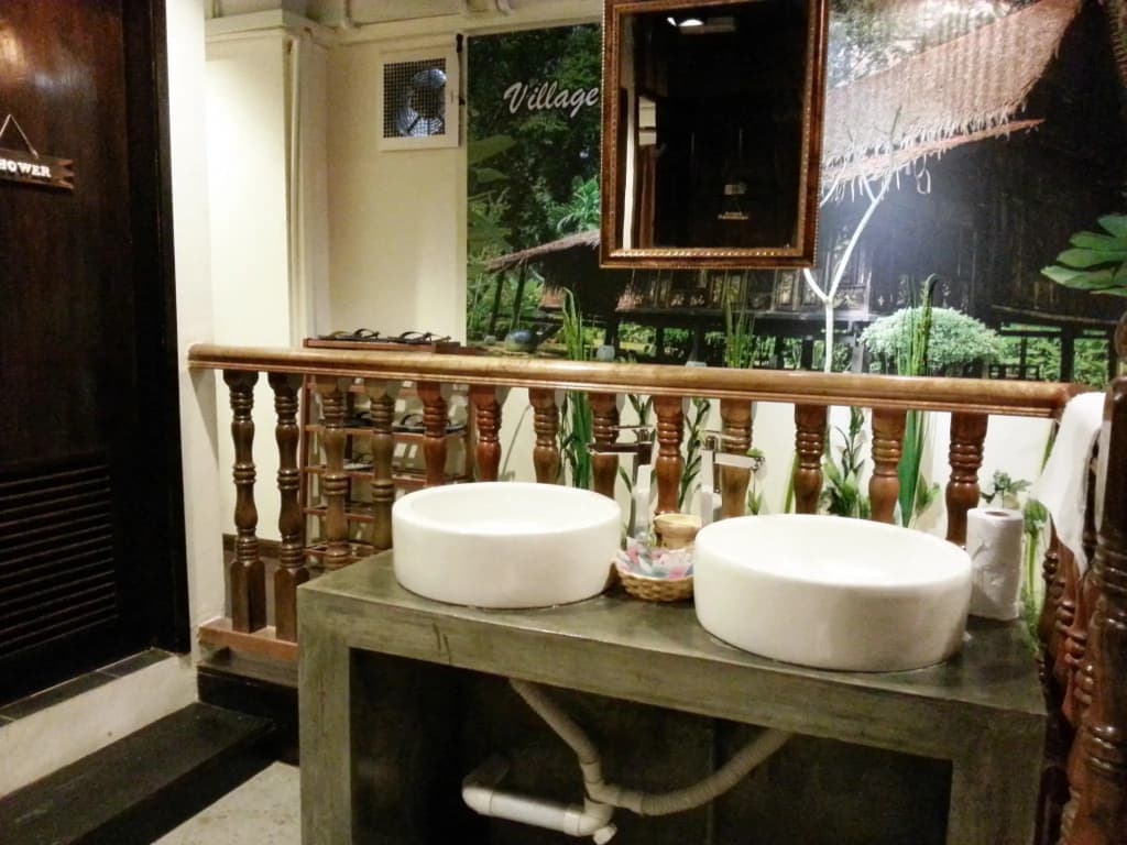 Le Hotel Kota Kinabalu - photo 9