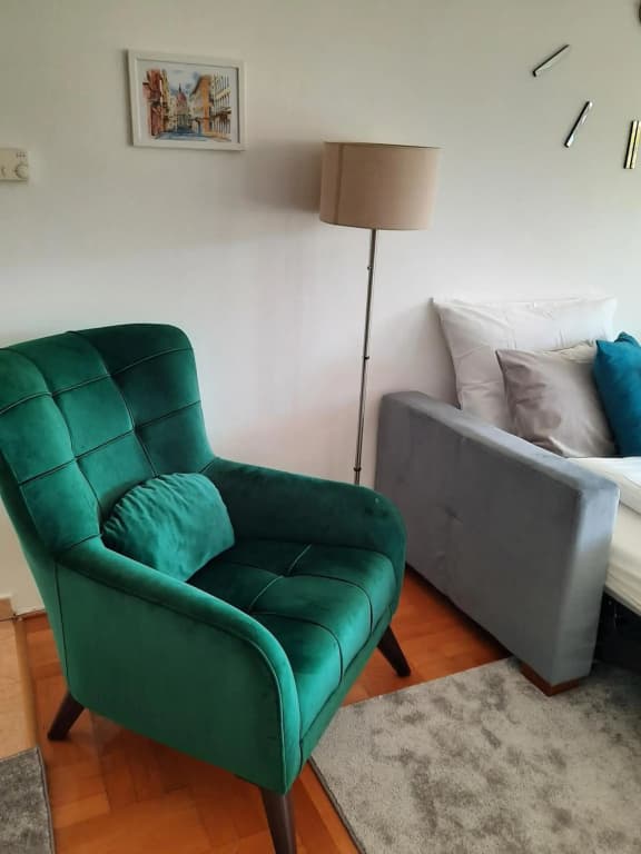 Rossalini Apartment with FREE Parking - photo 14