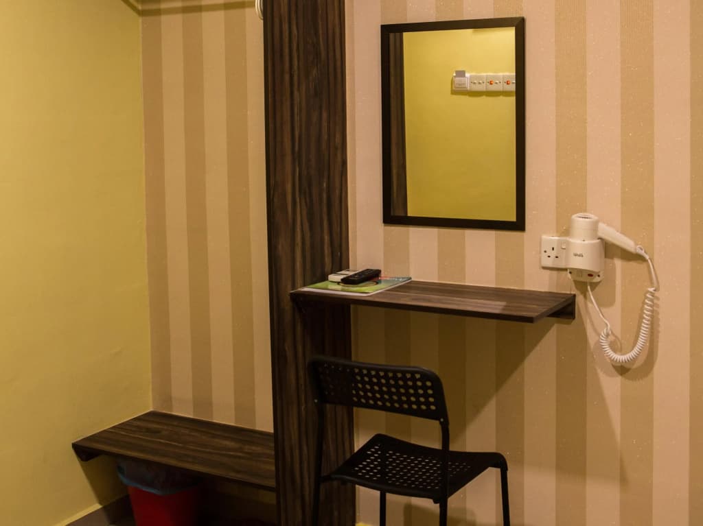Parc Hotel Pelangi Damansara - photo 3