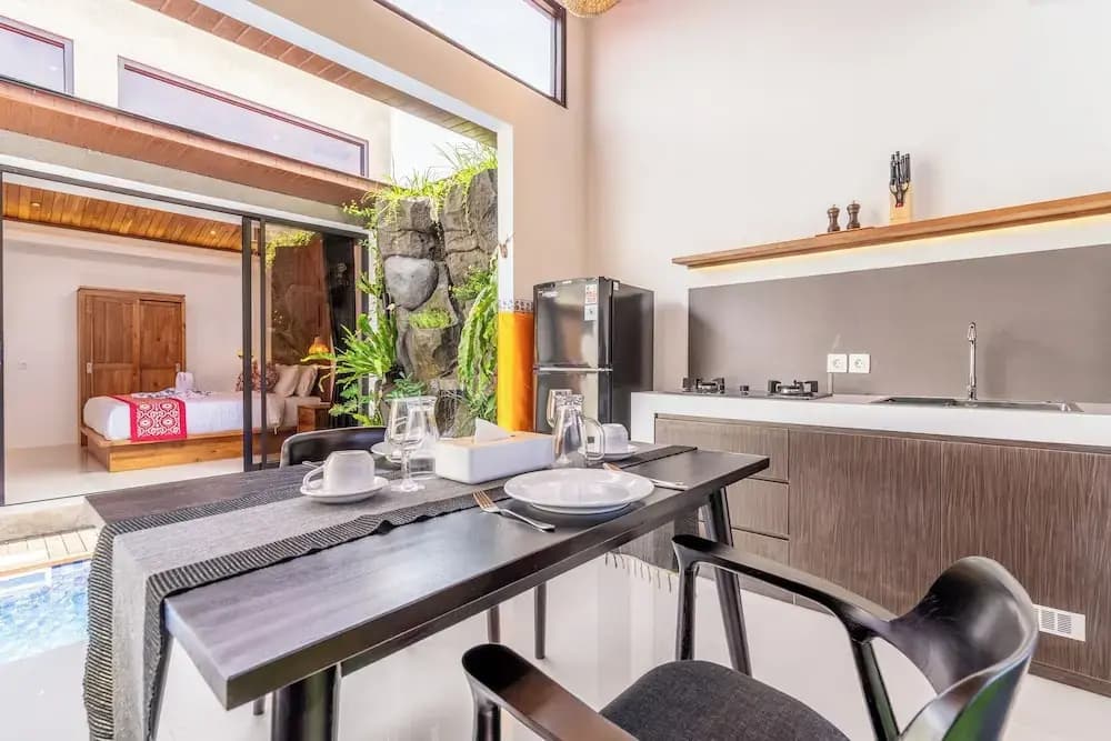 Eden Villas Ubud - photo 18