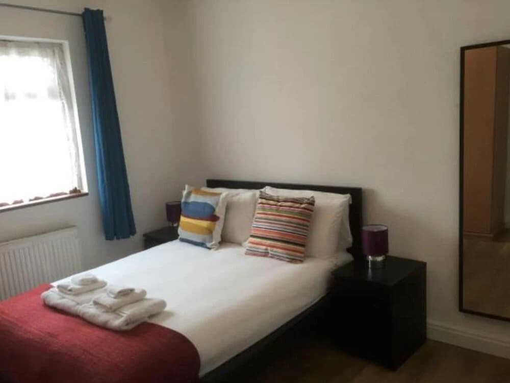 Rezende Accommodation - photo 5