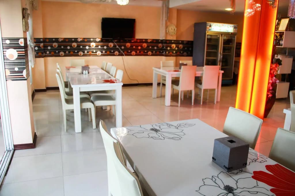 The Pattaya Inn(เดอะ พัทยา อินน์) - photo 20