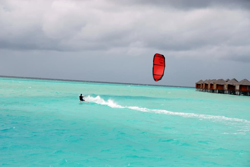 Anantara Dhigu Maldives Resort - photo 50