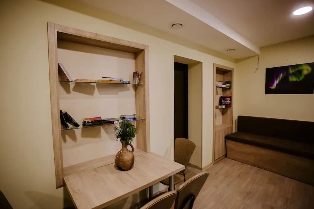 Viking Hostel - photo 12