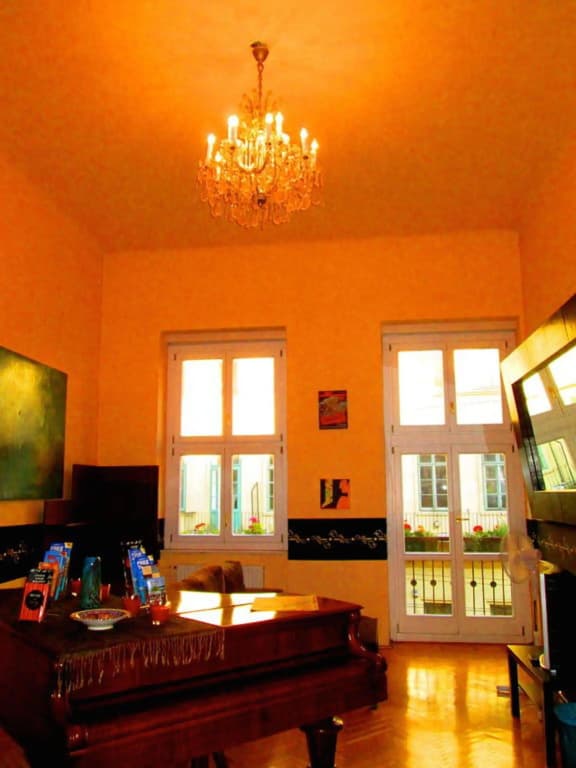 Penthouse Privates Hostel - main photo