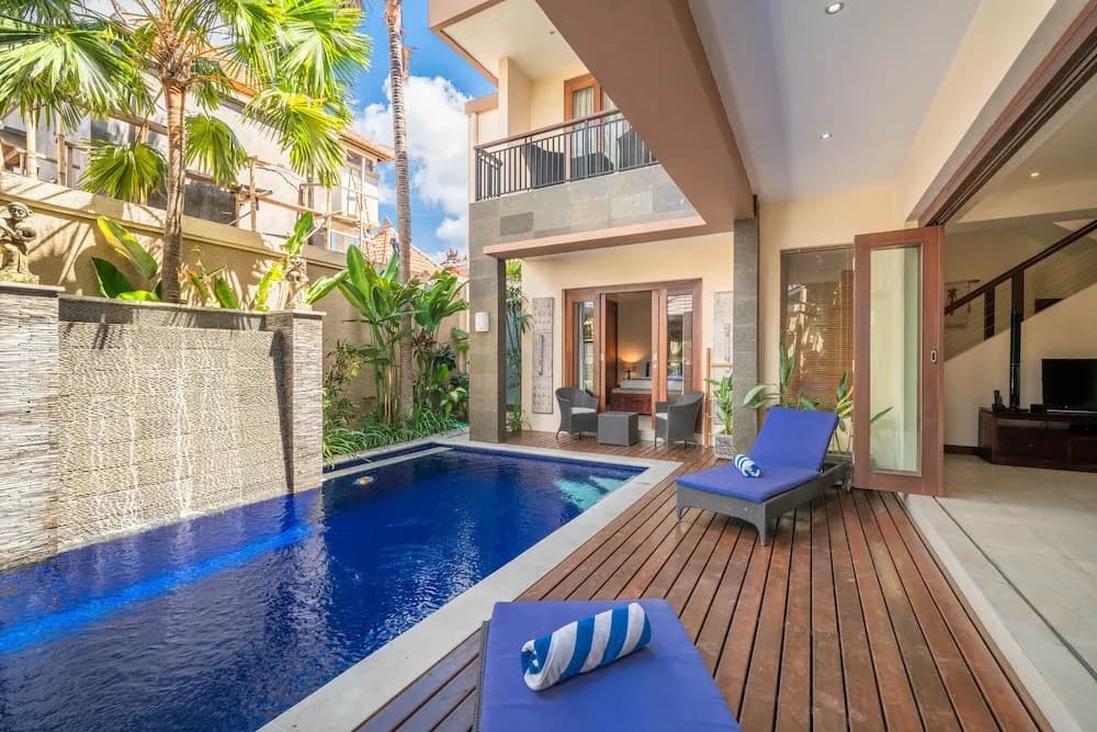 Villa Seacluded 2 - photo 32