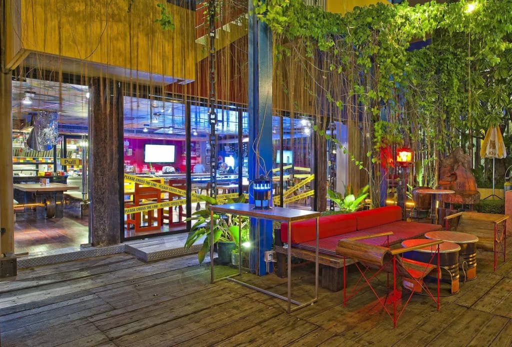 MeStyle Place Hotel - photo 25