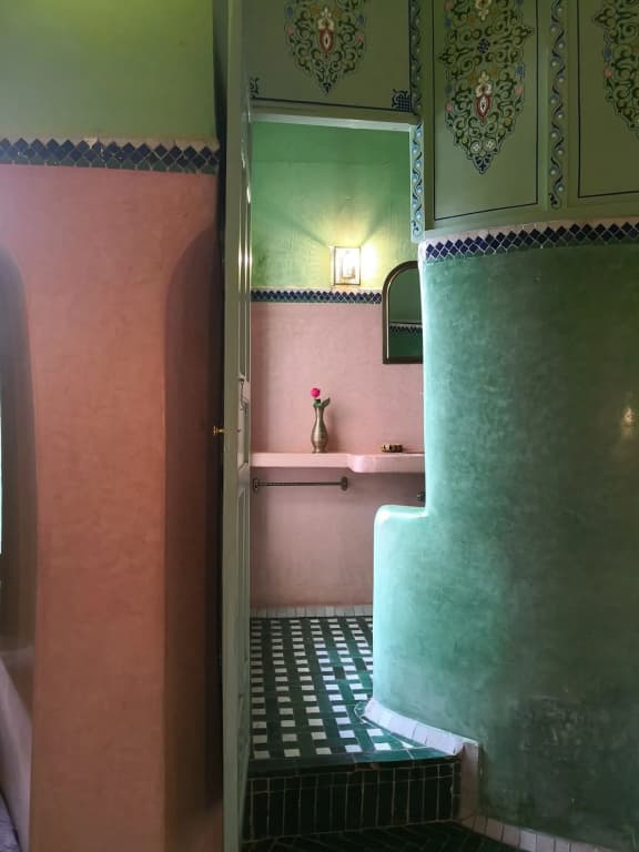 Riad Emeraude - photo 11