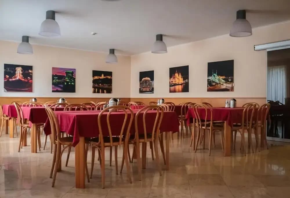 Jagello Hotel - photo 20