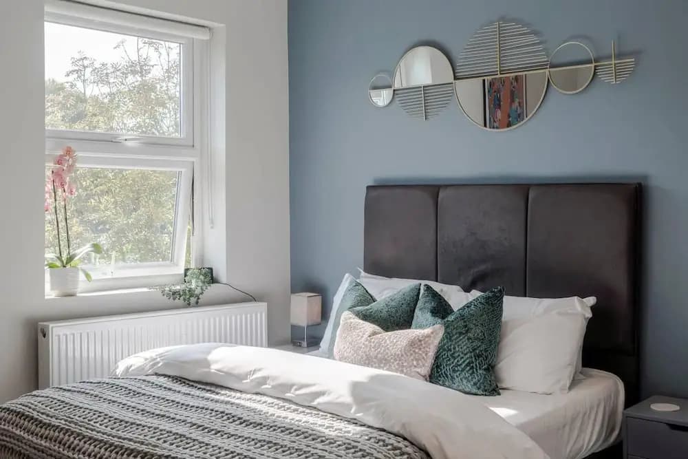 Stunning 3 bed Flat in the Heart of West Hampstead - photo 4