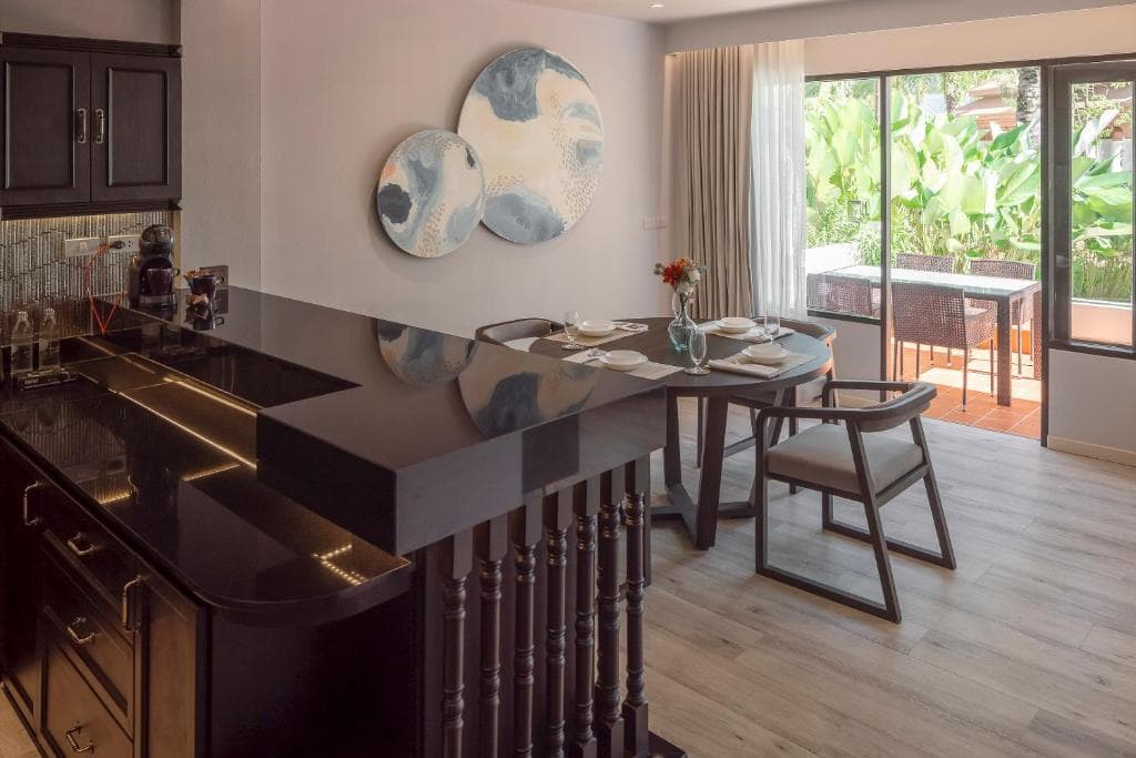The Pe La Resort, Phuket - photo 17