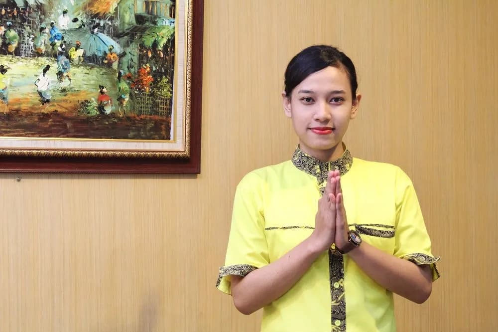 Airy Stasiun Jakarta Kota Mangga Dua Raya 24 Jakarta - photo 15