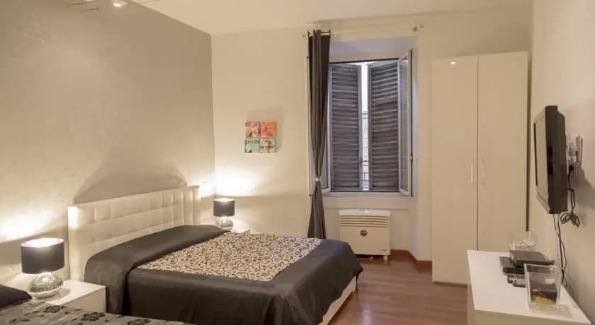 Trevi Luxury Suites - photo 3