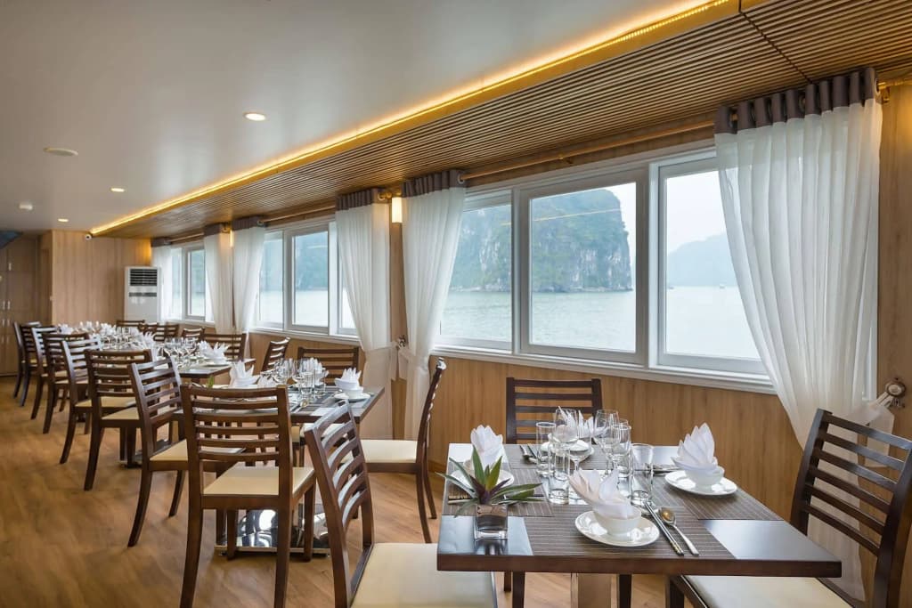 La Vela Premium Cruise - Managed by Paradise Cruises - photo 22