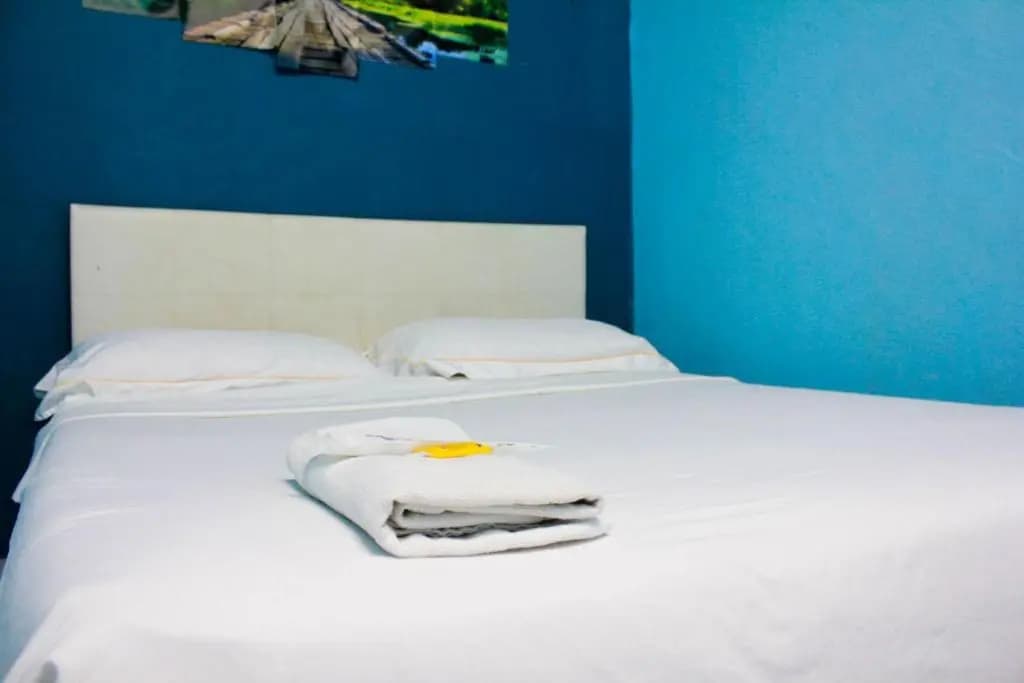 Q Hotel - photo 7
